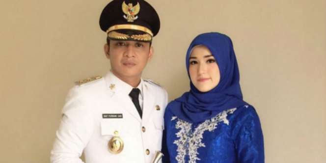 Ragam Jilbab Simple Adelia Wilhelmina