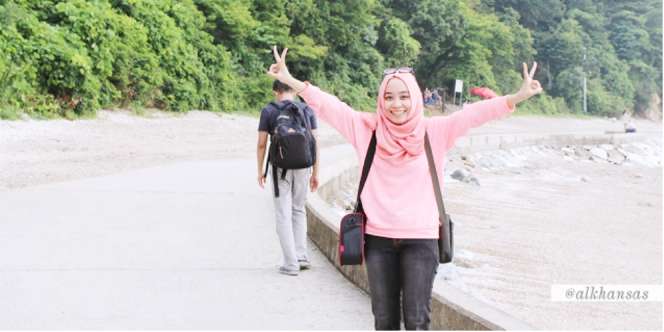 Al Khansa: Tips Memiliki Tubuh Ideal dan Sehat