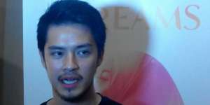 Cabut dari Smash, Morgan Oey Kebanjiran Main Film