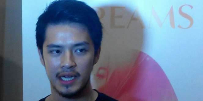 Cabut dari Smash, Morgan Oey Kebanjiran Main Film