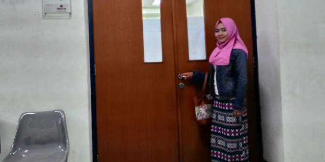 Jessica Ternyata Mantan Biduan Dangdut