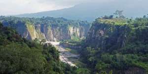 3 Hari Jelajah Sumbar, Destinasi Mana Wajib Dikunjungi?