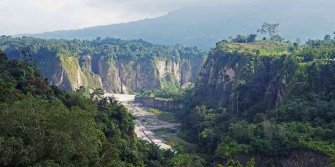 3 Hari Jelajah Sumbar, Destinasi Mana Wajib Dikunjungi?