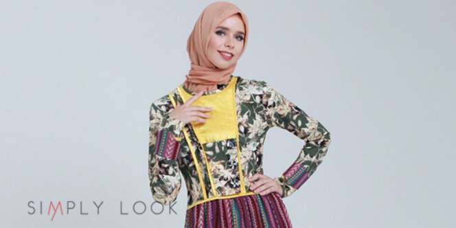 Tuneeca: Koleksi Terbaru Hijabers Aktif 