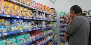 Kedai Yatim, Minimarket Mulia dengan Konsep Sedekah
