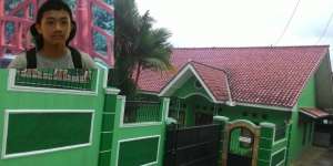 Menjelang Setahun Meninggalnya Akseyna