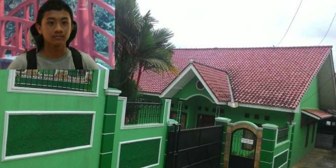 Menjelang Setahun Meninggalnya Akseyna