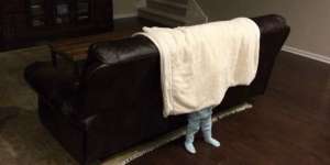 Ini `Jawara-jawara` Petak Umpet, Lucunya...