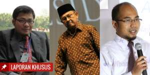 Ilmuwan Besar Indonesia