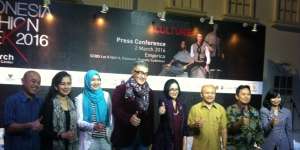 IFW 2016 Bidik Transaksi Rp 85 Miliar