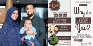 Shireen Sungkar: Talkshow `Why do I Choose You?`