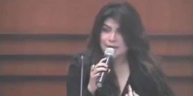 Nania `Idol`: Benar Itu Video Pengakuan Kesaksian Saya