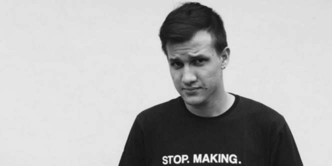 Dituding Pencitraan, Ini Kata Stuart Collin
