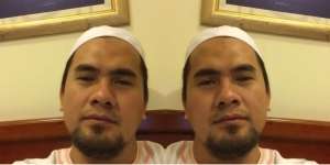 Kakak Saipul Jamil: Perlakuan Polisi Berlebihan