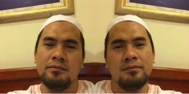 Kakak Saipul Jamil: Perlakuan Polisi Berlebihan