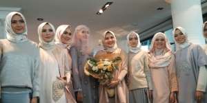 Private Preview Collection Ria Miranda