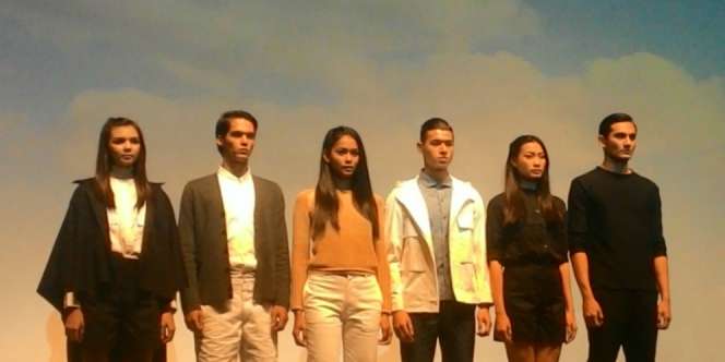 Kolaborasi Uniqlo-Lemaire Spring/Summer 16 Resmi Diluncurkan