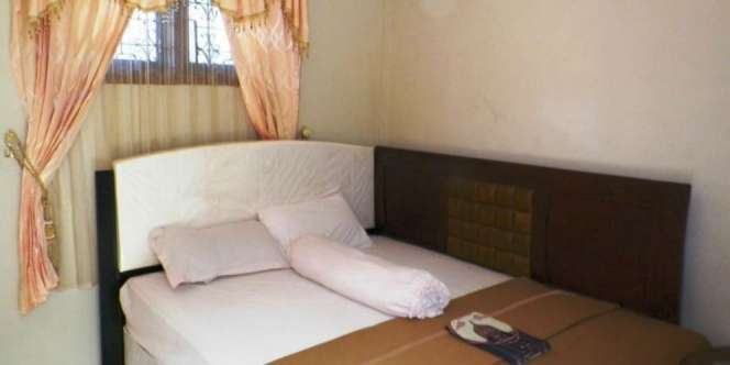 Madani Yogyakarta, Hotel Syariah Senyaman Rumah