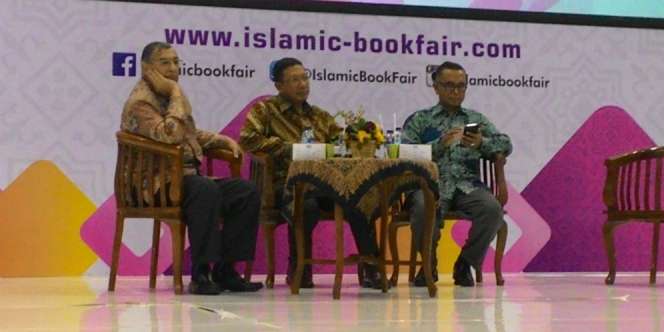 Kata Quraish Shihab Tentang LGBT