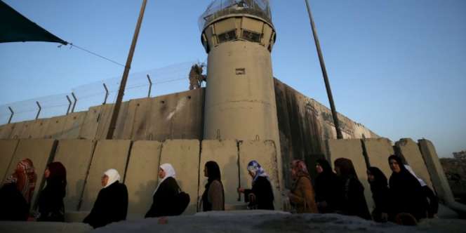 Menag Minta OKI Desak Israel Buka Akses Masjid Al Aqsa