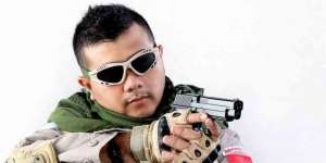 Pangkat Boleh Bintara, Tapi Anak Buahnya Jenderal dan Kolonel