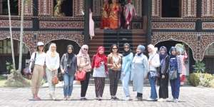 3 Foto Terbaik #DreamTrip Pilihan Wardah