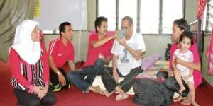 Saat Kaya Dipuja, Begitu Miskin Diusir Istri Durhaka