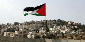 Dekati Gambia, Indonesia Ajak Afrika Bantu Palestina