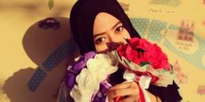 Make Up Simpel Ala Youtuber Tasha