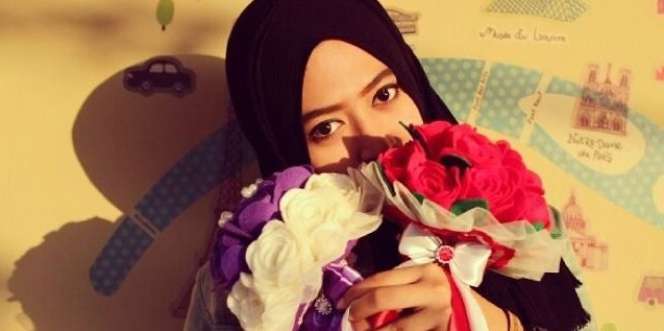 Make Up Simpel Ala Youtuber Tasha