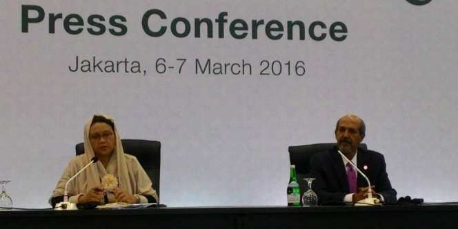 Perjuangan Baru Negara Islam Bantu Palestina Merdeka