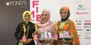 Ini Tiga Finalis Dream Girls 2016 Goes to Yogya