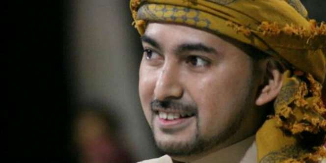 Umrah Usai Kecelakaan, Ustaz Al Habsyi Mau Menangis pada Allah