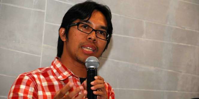 `Ranah Tiga Warna` Naik ke Layar Lebar