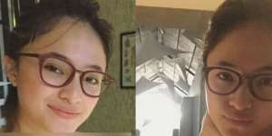 Foto Nyaris Tak Berbusana, Marshanda Panen Kecaman