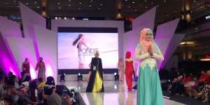 Momen Menegangkan `Dream Girls 2016 Goes to Yogya`