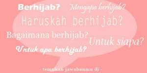 Jogja Berhijab: Ayo berbagi Jilbab untuk Sesama