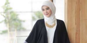 Tengok Cantiknya Kakak Iqbal Coboy Junior