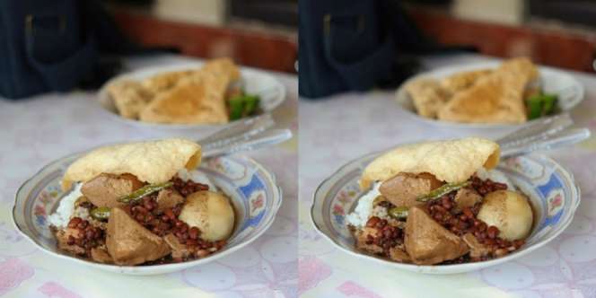 16 Kuliner Yogyakarta yang Wajib Kamu Cicipi