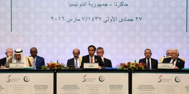 KTT OKI Usai, RI Kebanjiran Minat Investasi Negara Muslim