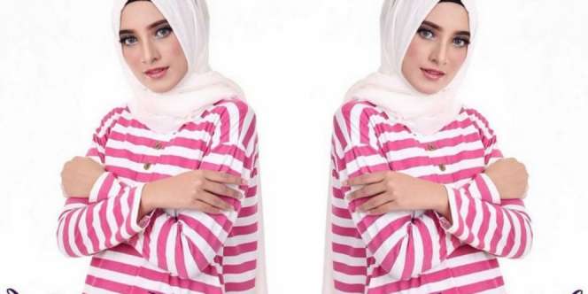 Hijab Story: Ada `Hijabku Kehormatanku` di Bogor