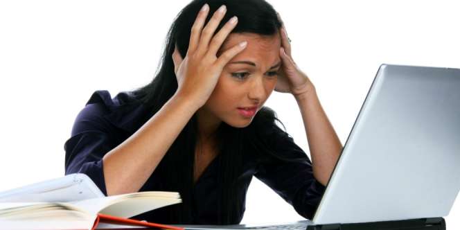 5 Kesalahan Menulis Email Lamaran Kerja