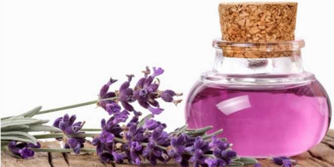 Jenis Aroma Terapi yang Menenangkan