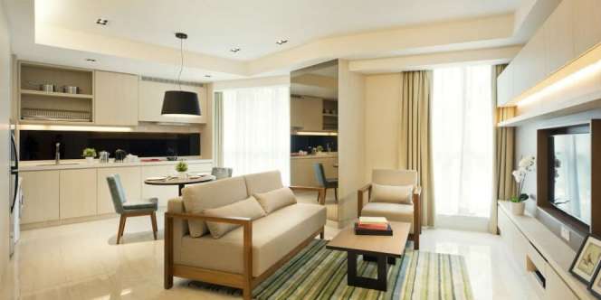 Nikmati Malaysia dengan Rasa Berbeda, Coba Hotel Ini