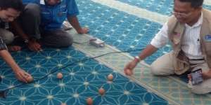 Telur Bisa Berdiri Saat Gerhana Matahari, Ini Penjelasannya