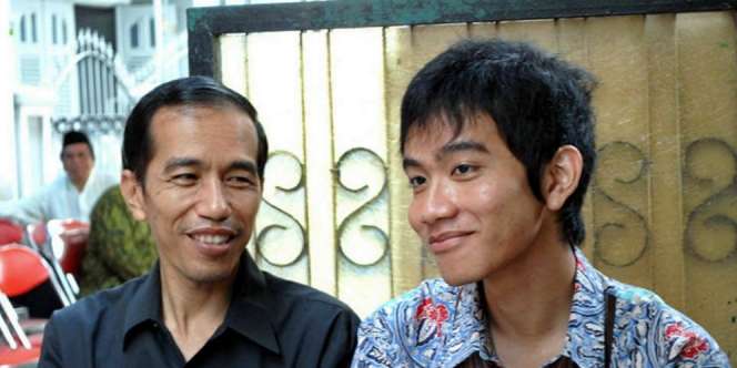 Cucu Pertama Presiden Jokowi Lahir