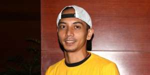 Banyak Maunya, Fauzi Baadila Rajin Berdoa