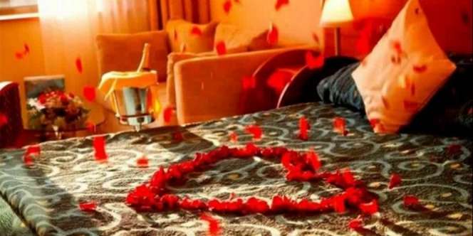 6 Adab Malam Pertama yang Harus Diketahui Pengantin Baru