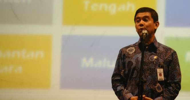 Menteri Yuddy Cabut Laporan SMS Teror Guru Honorer