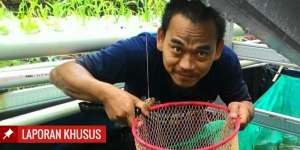 Cahyadi, Pembasmi Riba Si Kaum Papa